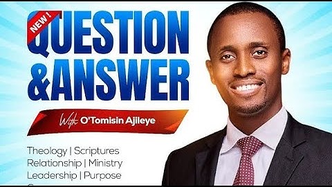 EP08 - QUESTIONS AND ANSWER WITH O