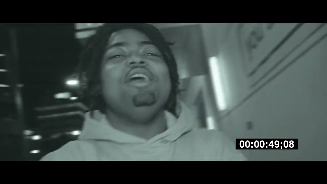 KeVonn - Reality (Official Music Video) #IowaPioneer