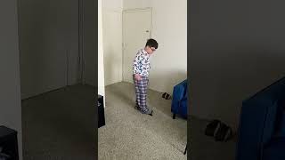 Annemden Dayak Yedim