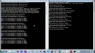 Document Tracking Systems using RMI