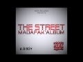 Ko boy  le naufrage  the street madafakalbum 2014