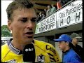 Das letzte Toni Polster Interview als Spieler の動画、YouTube動画。