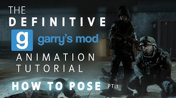 How to ACTUALLY ANIMATE in Garry