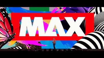 Adobe MAX 2025!