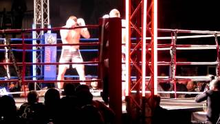 Tufekcic Vs Simonic 2Nda