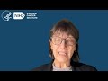 NCI Director Dr. Monica Bertagnolli Invites You to Cancer Health Disparities Visioning Workshops