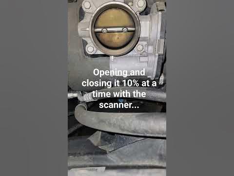 customer states! 2010 equinox engine power reduced - YouTube