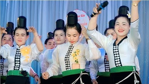 Nhạc Sàn Tây Bắc Các Chị Em Quẩy Nhiệt Tình Tại Lễ Mừng Tân Gia  Gia Chủ ; Bảo Nguyên