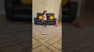 How to do a cartwheel #shorts #gymnastics