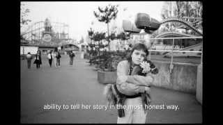 Mary Ellen Mark: There is nothing more extraordinary than reality