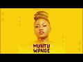 Muntu Wange By Kenria Official Lyrics Video Muntu Wange By Kenria Official Lyrics Video