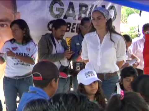 'Oaxaca no merece vivir este presente, merece algo...