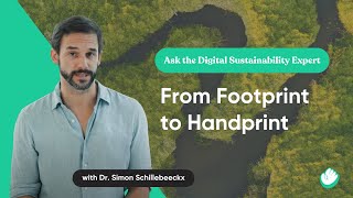 Shift in Attention | From Footprint to Handprint