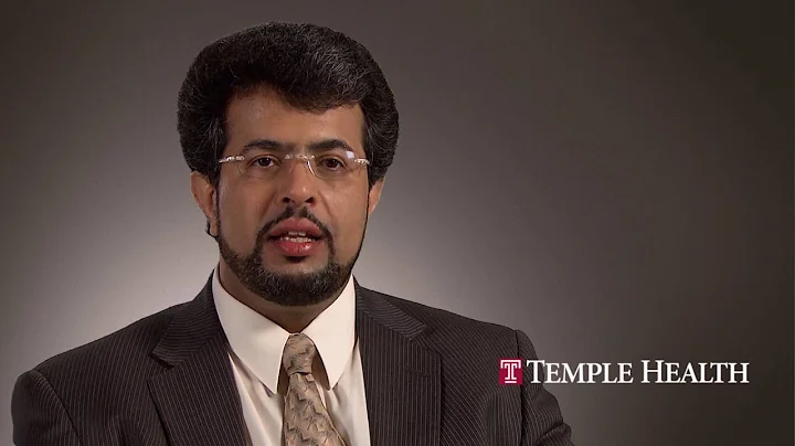 Abdullah Al-Osaimi, MD, FACP, GACG, AGAF - Liver D...