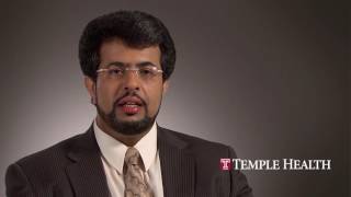 Abdullah Al-Osaimi, MD, FACP, GACG, AGAF - Liver Disease - Temple Liver Transplant Program