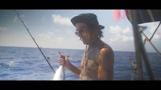 YELAWOLF - MAKING OF MILE 0 - Swimming With Sharks
