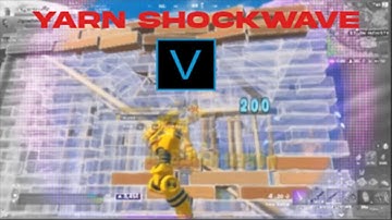TUTORIAL: Yarn Shockwave tutorial (How To Edit Like LMGK, Yarn, Numby, Soillan, Naiv + MORE!)