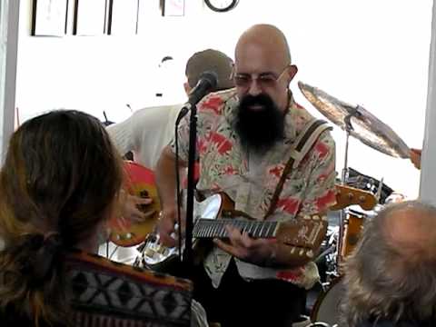 Junior Watson Master Class Demo 3