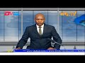 Evening News in Tigrinya for March 29, 2023 - ERi-TV, Eritrea