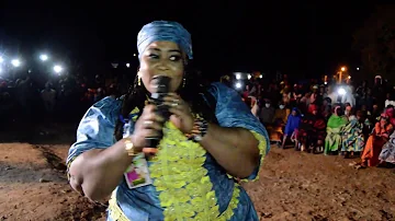 Amina 4G-Mariage-Bangal-Abdou Poullo (Video)
