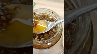 Зелёные шишки сосны в мёде! 10 месяцев выдержки