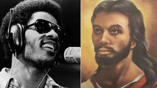 Stevie Wonder &quot;Heaven Is 10 Zillion Light Years Away&quot; w-Lyrics (1974)