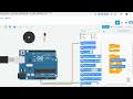 🚨 Build a Smart Smoke Detector with Arduino in Minutes!
