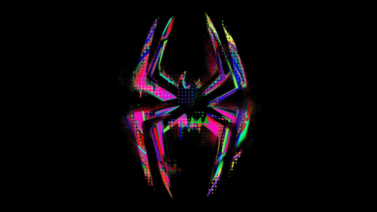 Metro Boomin, Swae Lee - Calling (Spider-Man Across The Spider-Verse) (Dolby Atmos)