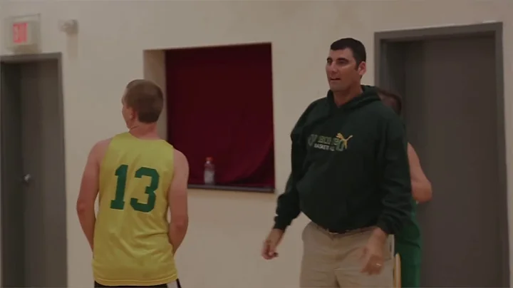 Everyone Matters Coach - Gerry Benoit