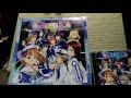 【ラブライブサンシャイン】未来の僕らは知ってるよ オープニング アマゾンめずらしく遅れなか梨子りこりこちゃんが宇宙人👽