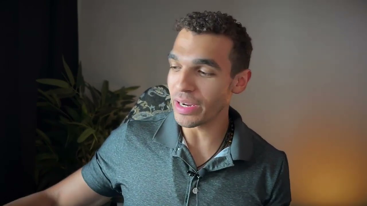 Aquarius “Huge Spiritual Awakening - You Need To Hear This!” July 2024 Tarot Weekly