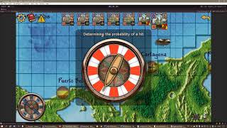 Caribbean Pirates - The Board game in your browser or mobile from Seaward.Ru