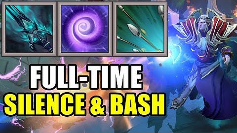 Faster & Faster Extra & Extra Bash | Ability Draft Dota 2