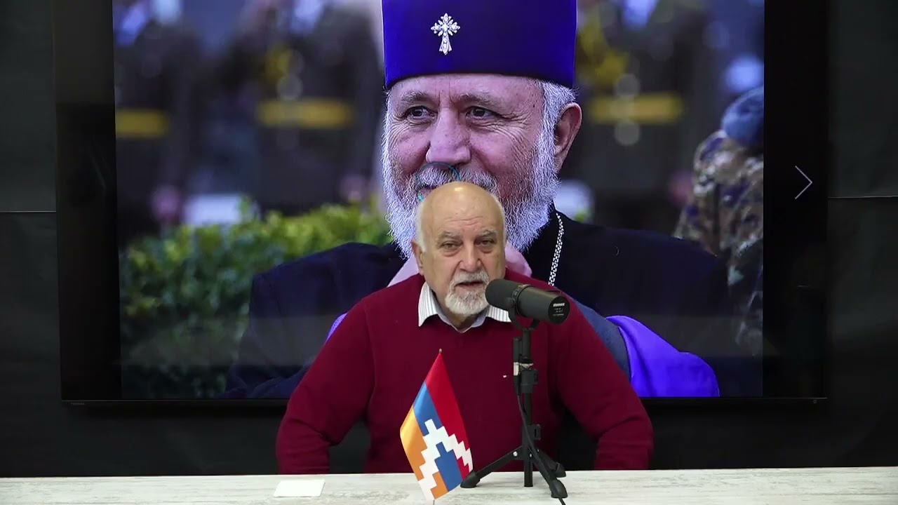 Փաշինյանը ընտրությունների ժամանակ պետք է լինի բանտում  1 ամսվա հարց է․ Պարույր Հայրիկյան