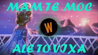 Video thumbnail of "MAM TĘ MOC ALE TO VIXA🔥🔥🔥"