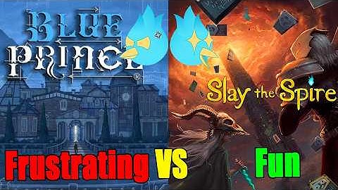 How can RNG be made less Frustrating? | Blue Prince