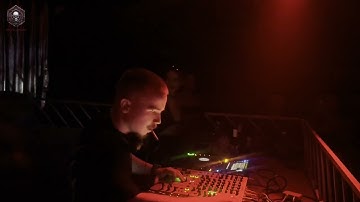 ΨΥΧΟ – Delirium Chamber Vol. 7 | Industrial Techno / Bochka Set | Nicosia @ Sllip Club [30/4/25]