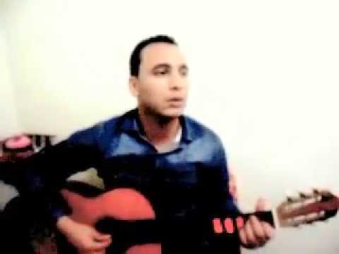   معزوفة جميلة بلجيتارمروان خوري شايف فيكي ام ولادي