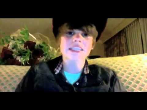 Vidéo: Justin Bieber était Triste Le Jour De La Saint-Valentin