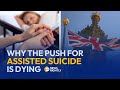 Assisted Suicide Bill Fails in U.K.: Why the Push Is Losing Momentum | EWTN News Nightly