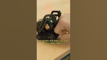 Vector Robot importance #vector #vectorrobot #ai #shorts #robot #robotics #video #viral #fyp #foryou