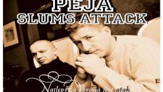 Bless da mic - Slums Attack(Peja,Decks) wywiad [cz.2]