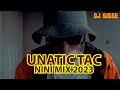 DJ SISSE - UNATIC TAC NINI MIX 2023 | RANZSCOOBY | YBW SMITH | BURNABOY | WIZKID | NYASHINSKI