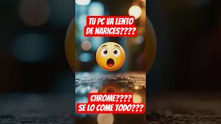 “¿Tu PC va lento  Abre el Administrador de Tareas
