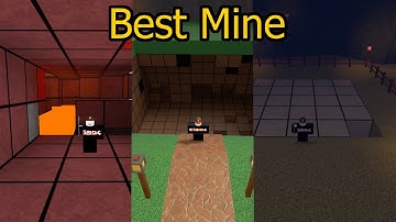 The BEST Place to Mine in Epic Mining 2