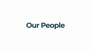Our People - Dobson Fiber