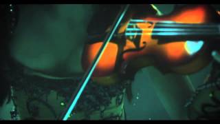 Alén Violinist   Going Crazy OFFICIAL MUSIC VIDEO 2012) (HD)