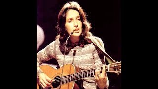 Joan Baez // Outside The Nashville City Limits // 1971