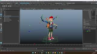 Project Init for Maya - Free Tool for Animators