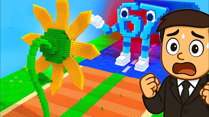 Owner Spawns RAREST BRAINROT in Plants VS Brainots